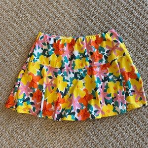 Tail tennis skirt LIKE NEW size Small